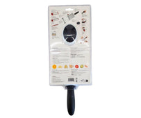 Cuisipro - Mandolin with 3 Blades