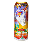 Arizona - Iced Tea - Spicy Mango - Cans