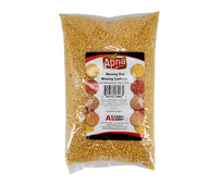 Apna - Moong Daal Wash - Yellow Moong Beans