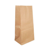 Eco-Craze - Paper Bags - Brown - #6