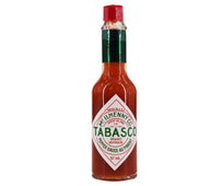 Tabasco - Hot Sauce