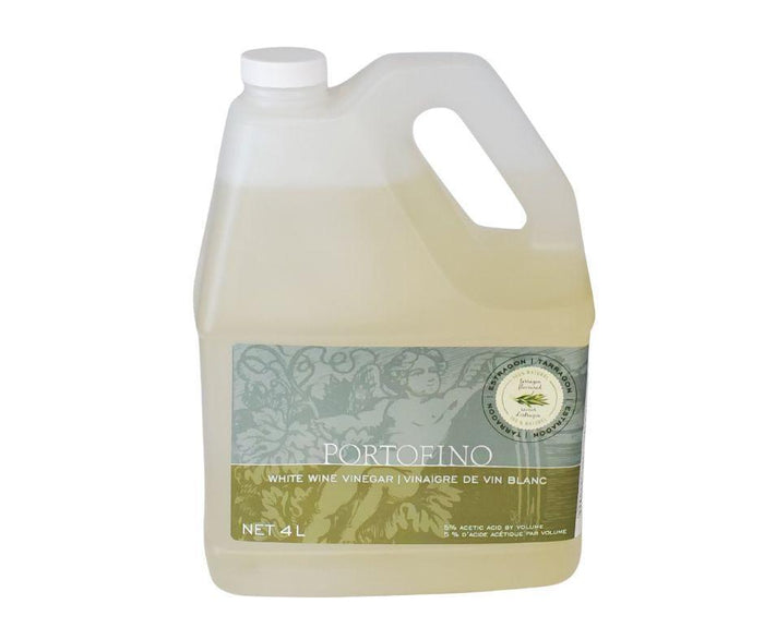 Tarragon - White Vinegar