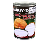 Aroy-D - Coconut Milk