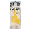 Rhino - KY51 - Yellow Latex Dishwashing Gloves - X-Large - 5100XL