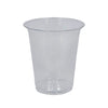 Cafe Express - Clear Plastic Cups - 7oz