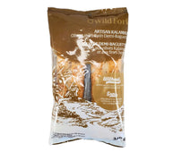 CLR - Mad Bakers - Twin Demi Baguettes - Olive & Herb