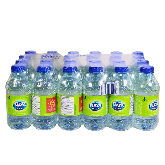 Naya - Water - Naya - Bottles - Small