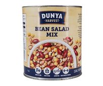 Dunya Harvest - Mixed Beans