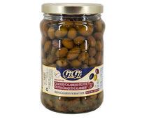 CLR - GiGi - Olives - Cracked Calabrese