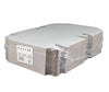 EB - White Cake Boxes - 9x6x2½