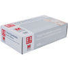 Basic - Vinyl Gloves Exam - Clear - Medium - Powder Free