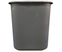 Waste Bin 15L - Grey - AF07021