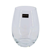 Leona - Crystalline 590 Ml Stemless Wine Glass 4PK