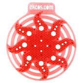 Ekcos - Powerscreen - Red Melon