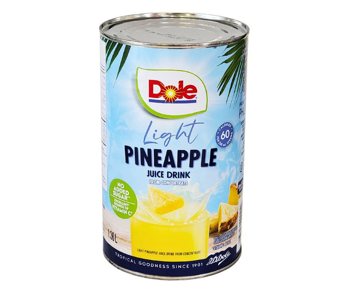Dole - Pineapple Juice - Light