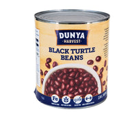 Dunya Harvest - Black Turtle Beans