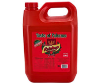 Taste of Palermo - Tomato Ketchup