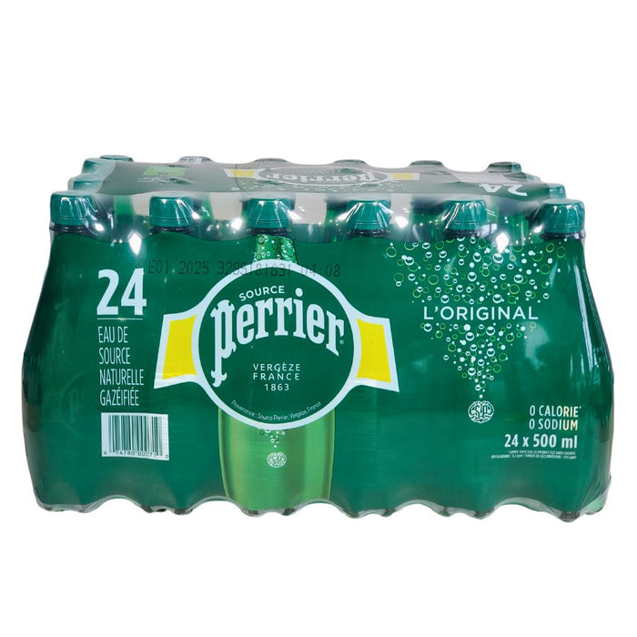 Perrier - Original - PET