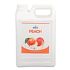 Tasty - Peach Flavored Syrup