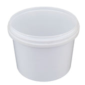 Hoffmann - Plastic Pail - PR53