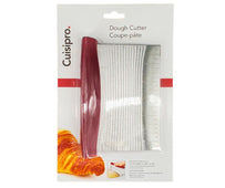 Cuisipro - Dough Cutter/Scraper SS - 6