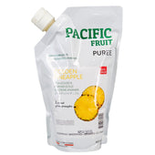 Pacific Fruit Peru - Pineapple 100 % Natural Aseptic Fruit Puree