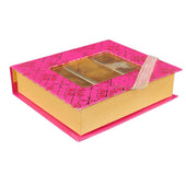 Sweet Box - New Style File (Ribbon) - 1 lb