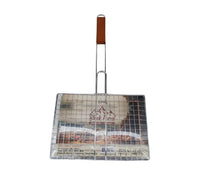 HNA - BBQ Grill Basket 11