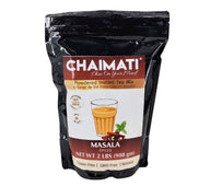 ChaiMati - Masala Chai Latte - Instant Premix