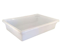 Food Storage Box - 26x18x6