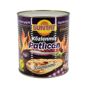 CLR - Suntat - Roasted - Eggplant - Puree