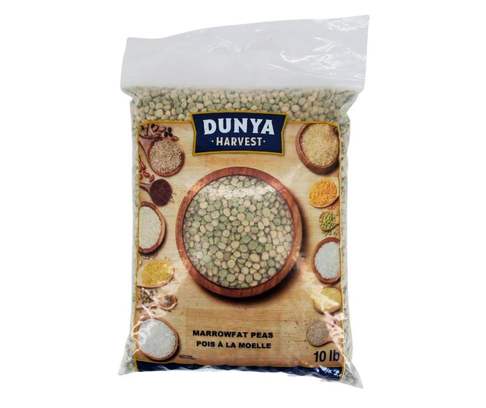 VSO - Dunya Harvest - Marrowfat Peas