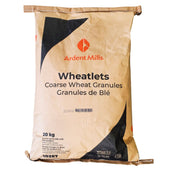 Ardent Mills - Wheatlets Coarse - Sooji - 10287