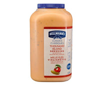 Hellmann's - Creamy Thousand Island