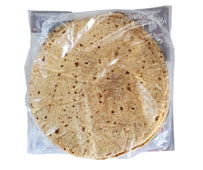 Crispy - Whole Wheat Roti - 500G