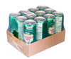 CLR - Canada Dry - Gingerale - Slim - Cans