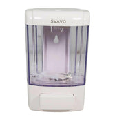 XC - SVAVO - Hand Soap Disp. - Manual - 700ml