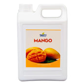 Tasty - Mango Flavored Syrup
