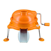 XC - JD - Commercial Vegetable Dicer - Manual (S337)