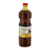 Mom's Ace/Patanjali - Kachi Ghani - Mustard Oil