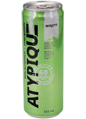 Atypique - Mojito - Non-Alcoholic