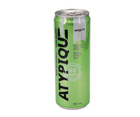 Atypique - Mojito - Non-Alcoholic