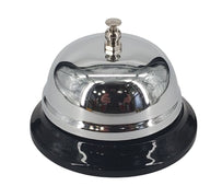 Call Bell - Chrome Finish