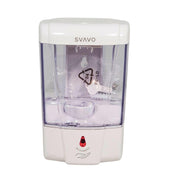 XC - SVAVO - Hand Soap Disp. - Automatic - 600ml