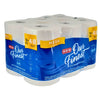 Our Finest - Bath Tissue - Mega Rolls - 12=48