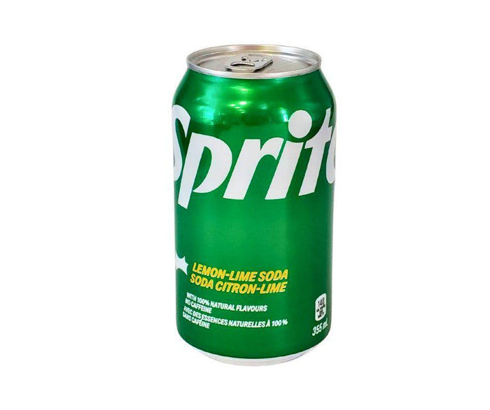 Sprite - Original - Cans