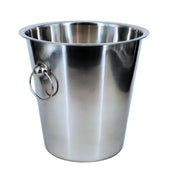 Champagne Bucket SS - 4 Quart