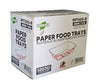 Eco-Craze - Food Trays - 5 lb - #500
