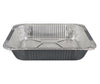 MegaStar - Half Size Deep - Aluminium Steam Table Pan