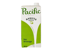 Pacific - Barista - Soy - Orginal